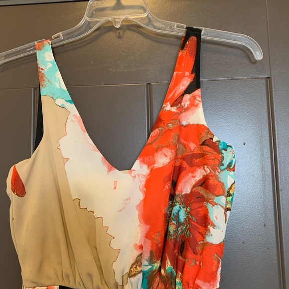 Gianni Bini (GB) dress size medium - Picture 3 of 5